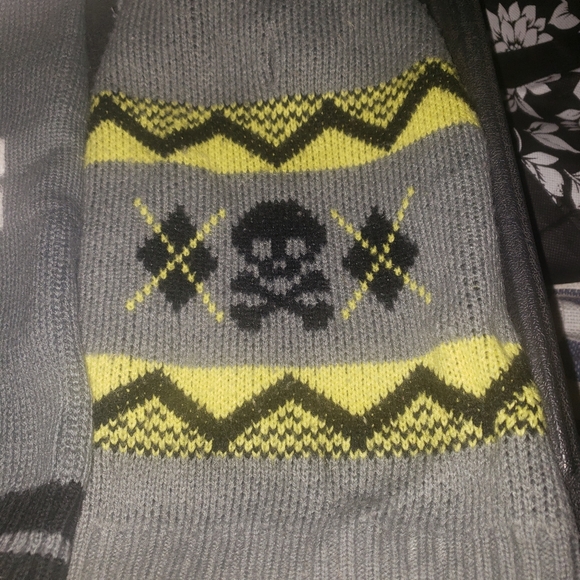 Dog Sweaters and Onesie - Picture 2 of 6